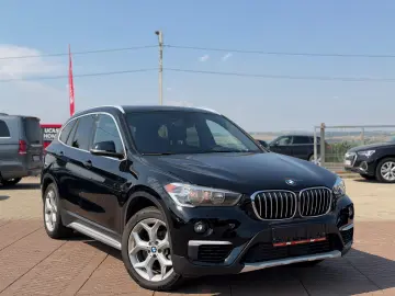 BMW X1 XDRIVE 28I 2018