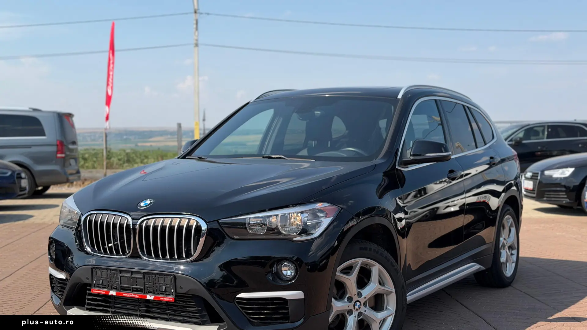 BMW X1 XDRIVE 28I 2018
