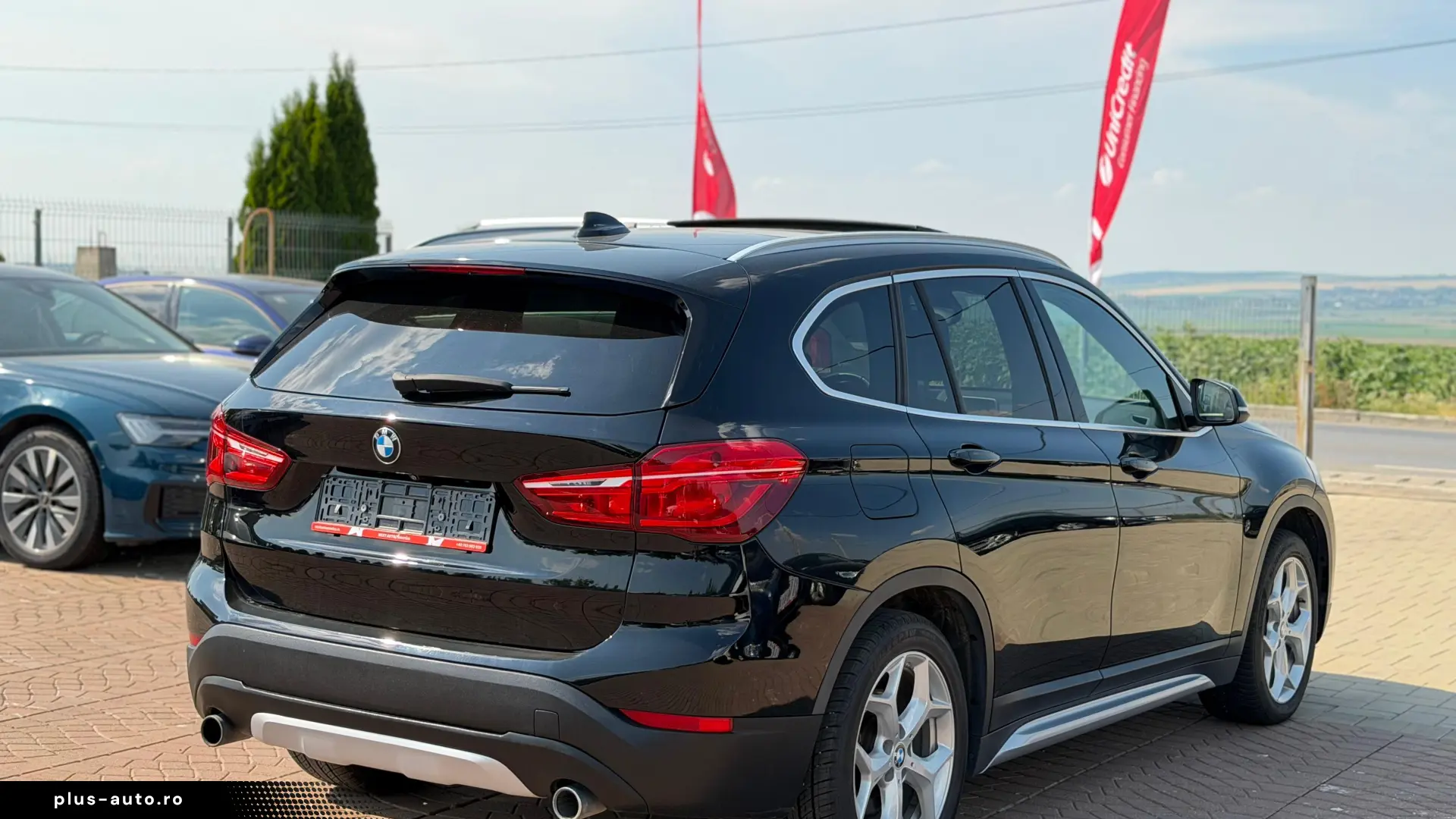 BMW X1 XDRIVE 28I 2018