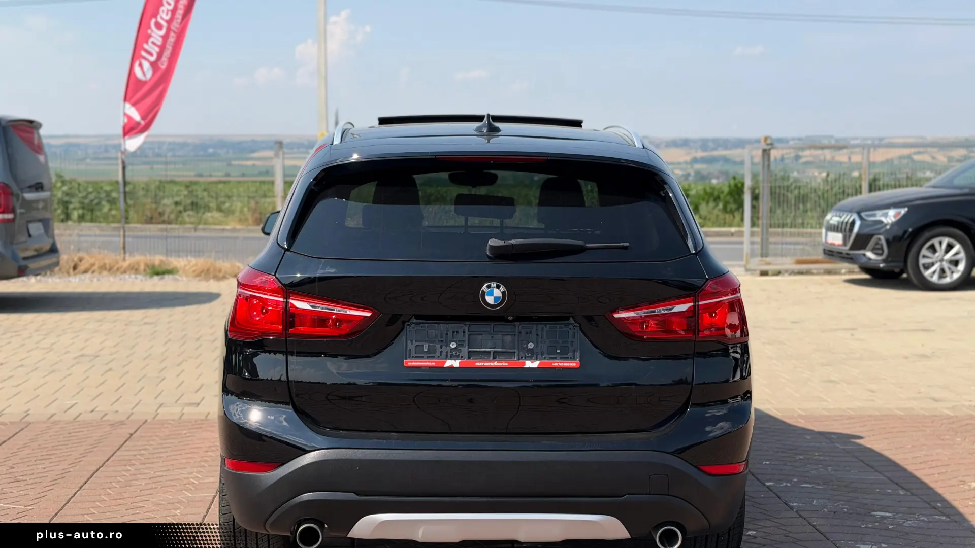 BMW X1 XDRIVE 28I 2018