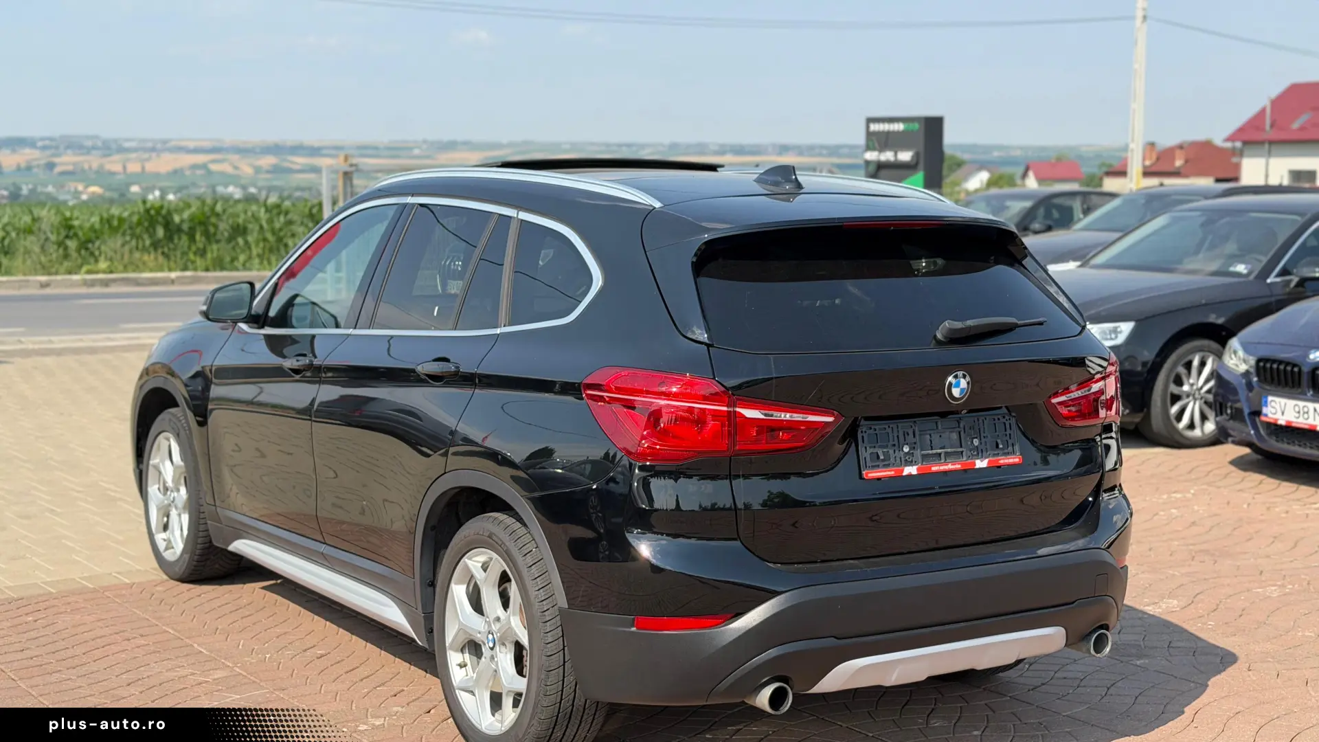 BMW X1 XDRIVE 28I 2018
