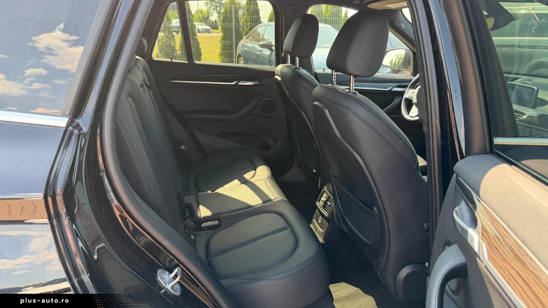 BMW X1 XDRIVE 28I 2018