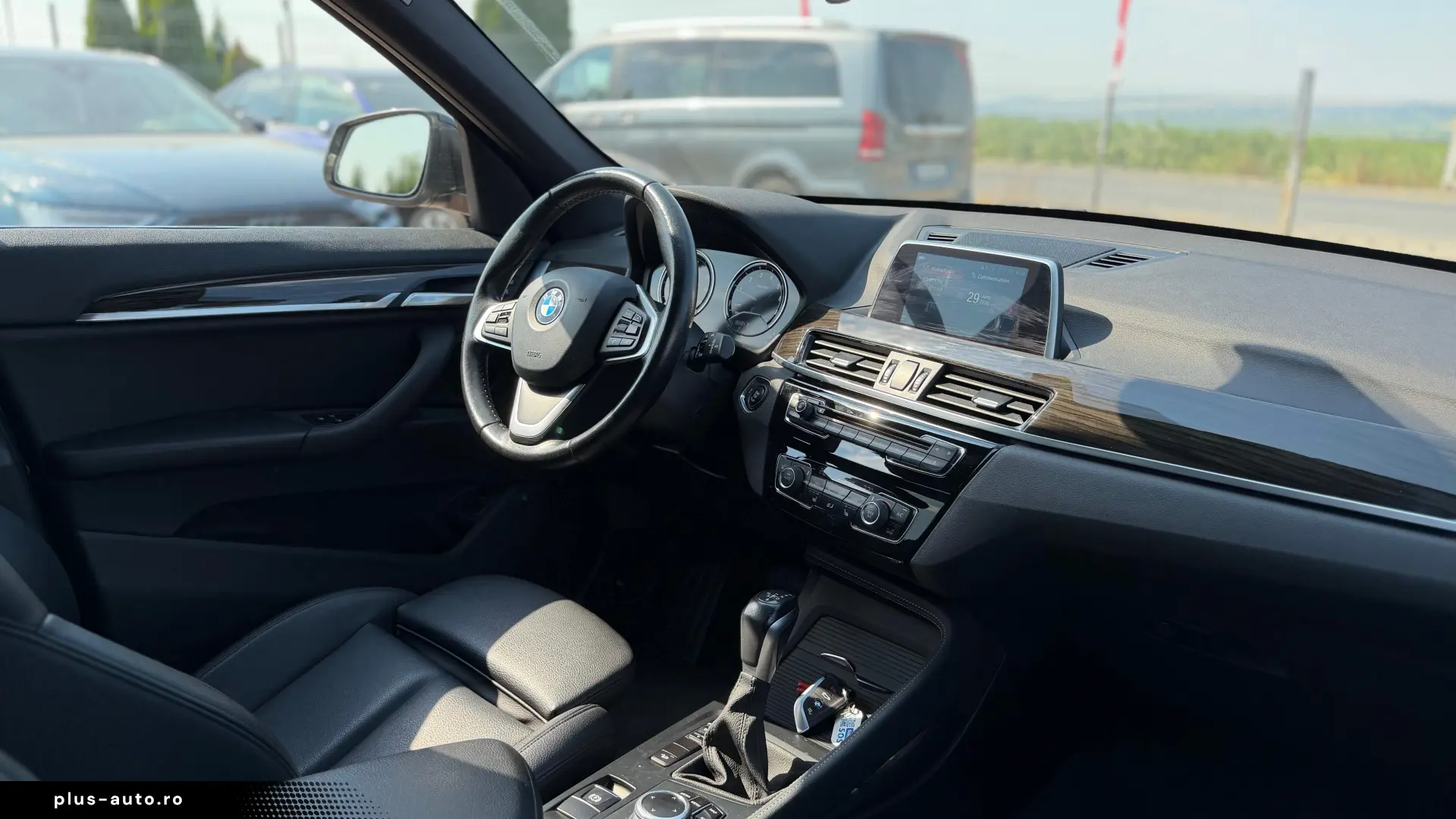 BMW X1 XDRIVE 28I 2018
