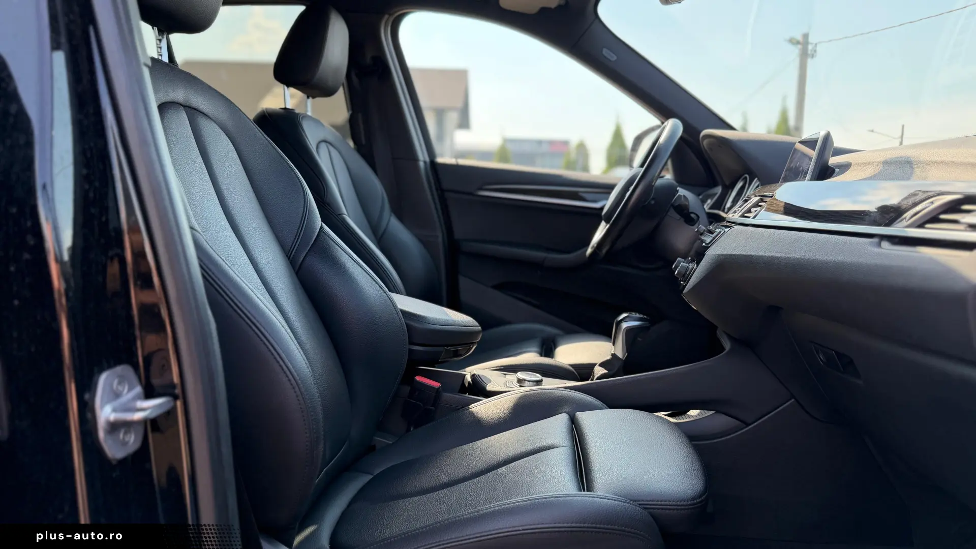 BMW X1 XDRIVE 28I 2018