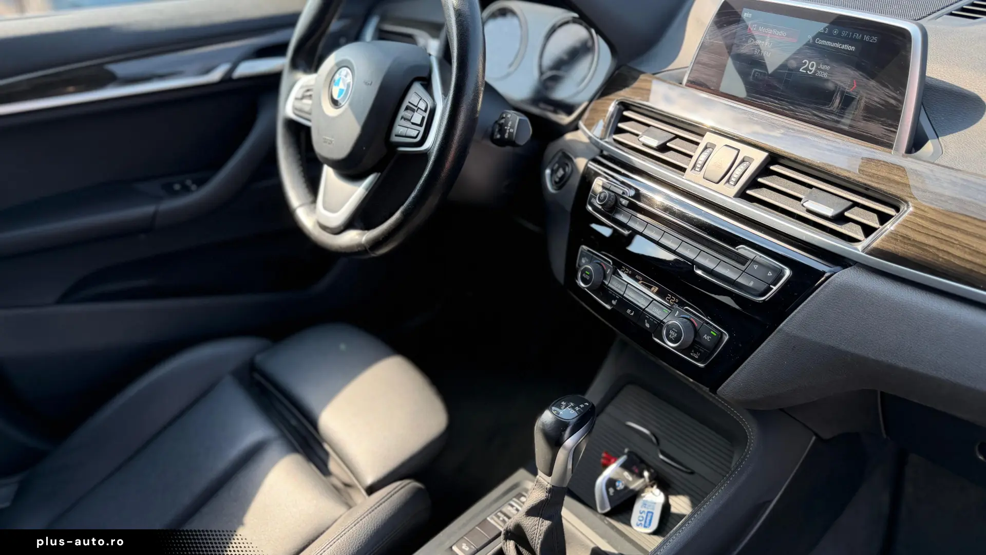 BMW X1 XDRIVE 28I 2018