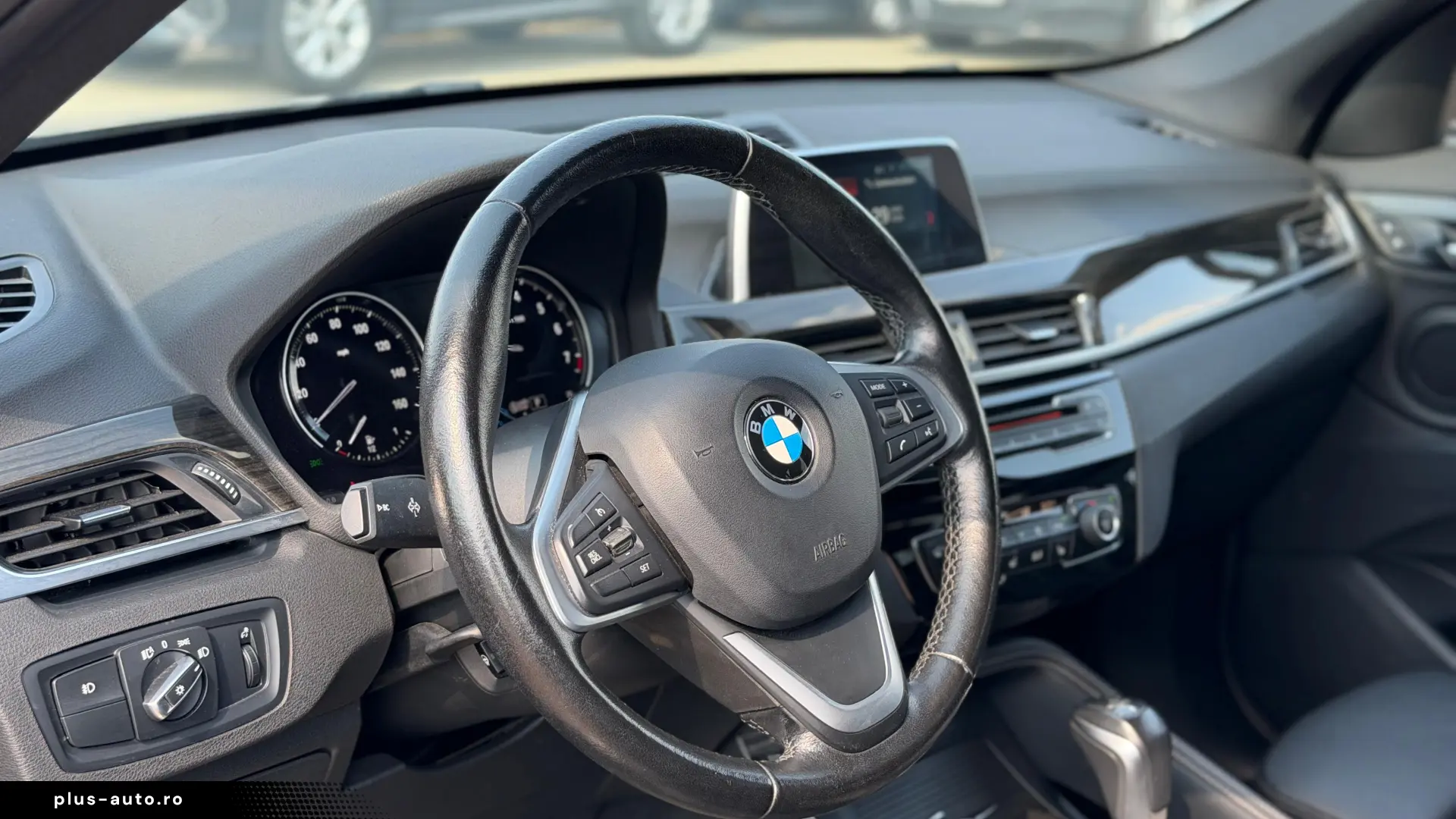 BMW X1 XDRIVE 28I 2018
