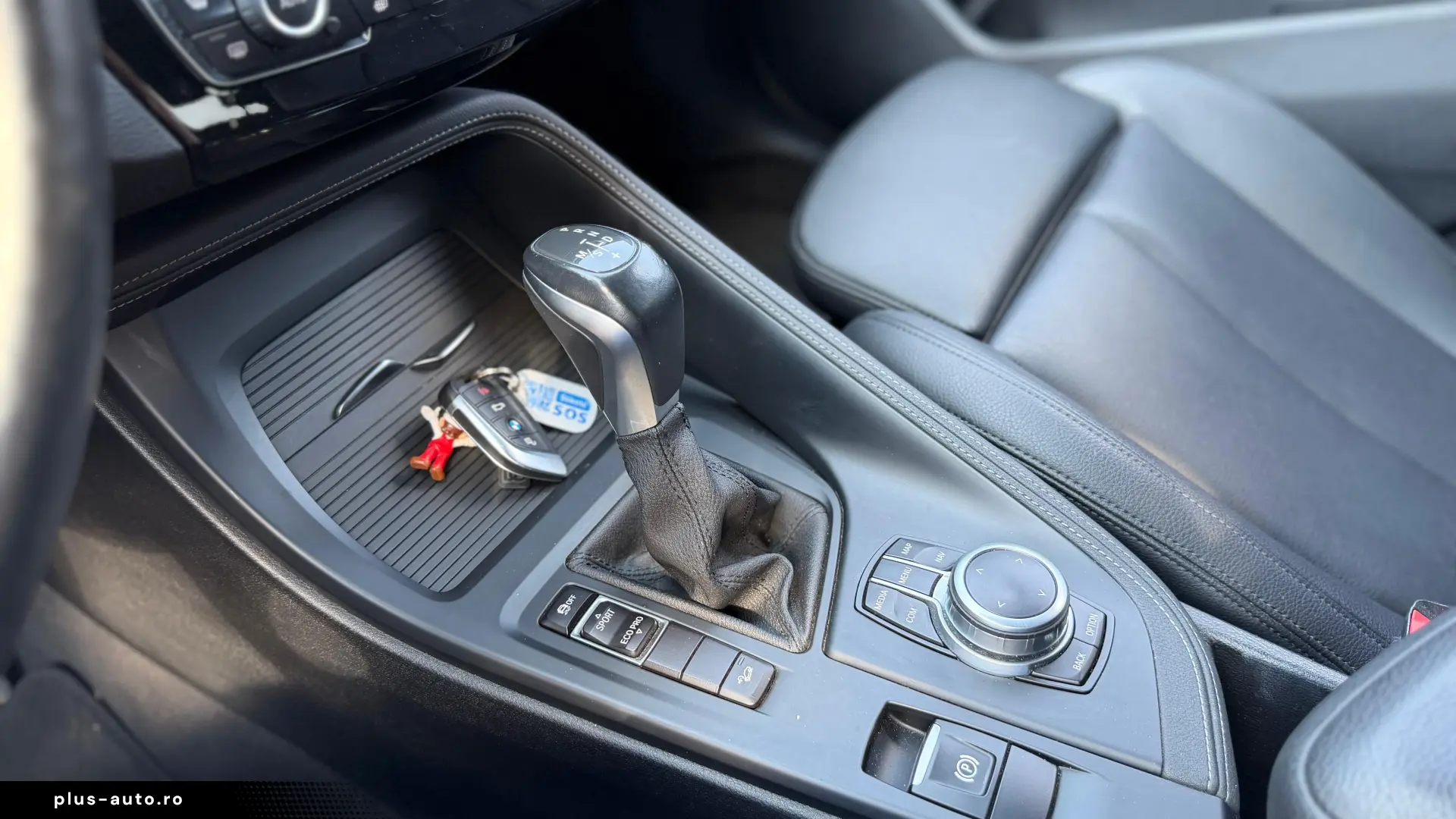 BMW X1 XDRIVE 28I 2018