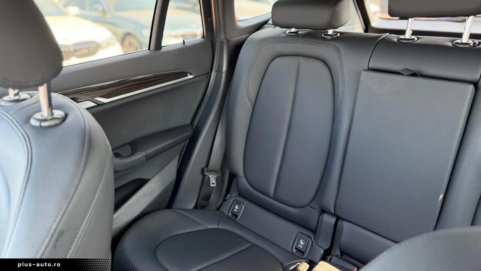BMW X1 XDRIVE 28I 2018