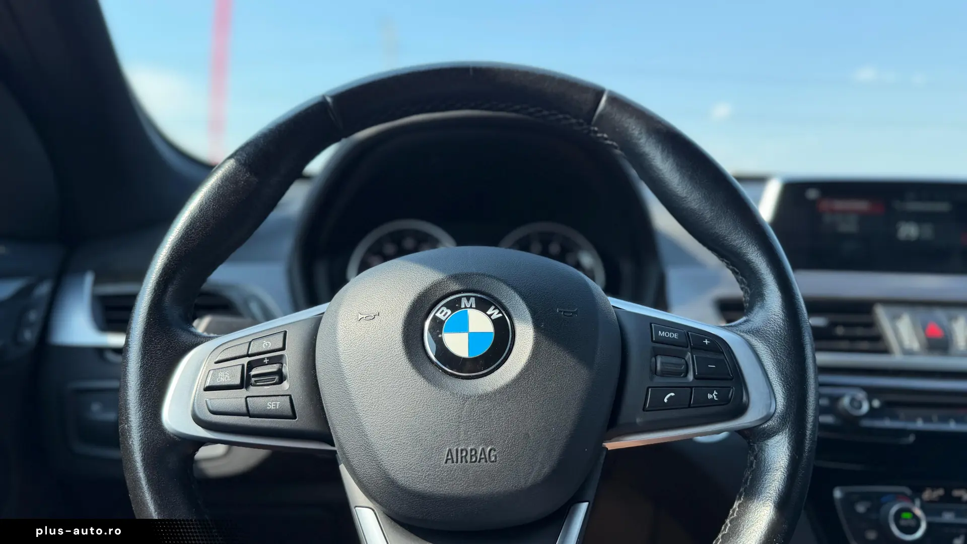 BMW X1 XDRIVE 28I 2018