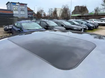 MAZDA 6 Lim. 2.5 Autom Sports-Line Plus nahe Vollausst