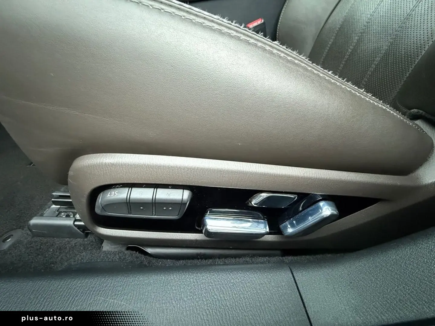 MAZDA 6 Lim. 2.5 Autom Sports-Line Plus nahe Vollausst
