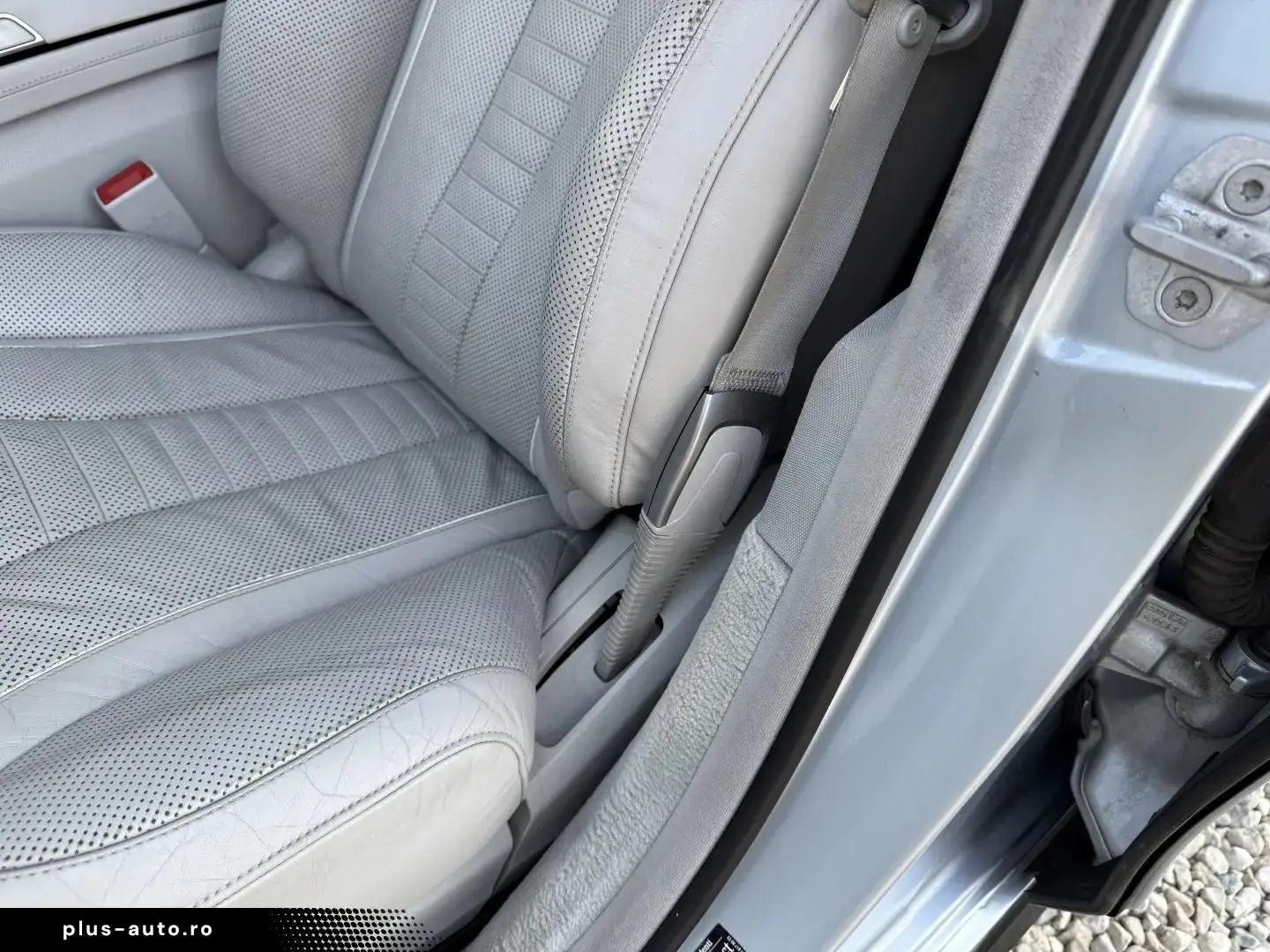Mercedes-Benz S 350 2015 Diesel