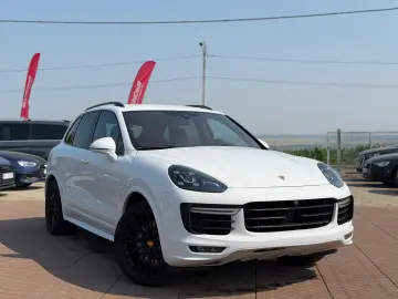 Porsche Cayenne GTS 3.6 V6 Bi-Turbo 441 CP Facelift