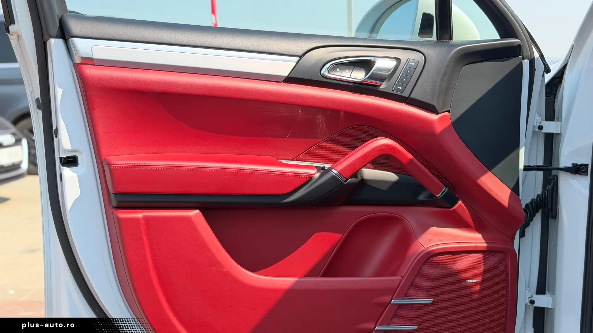 Porsche Cayenne GTS 3.6 V6 Bi-Turbo 441 CP Facelift