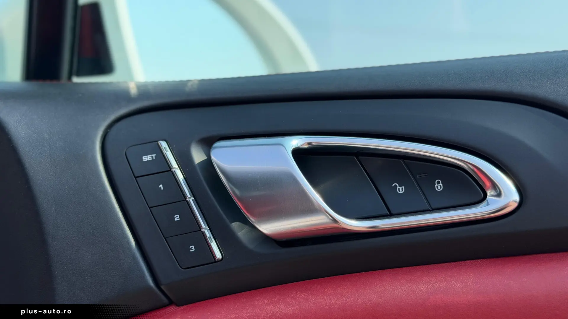 Porsche Cayenne GTS 3.6 V6 Bi-Turbo 441 CP Facelift