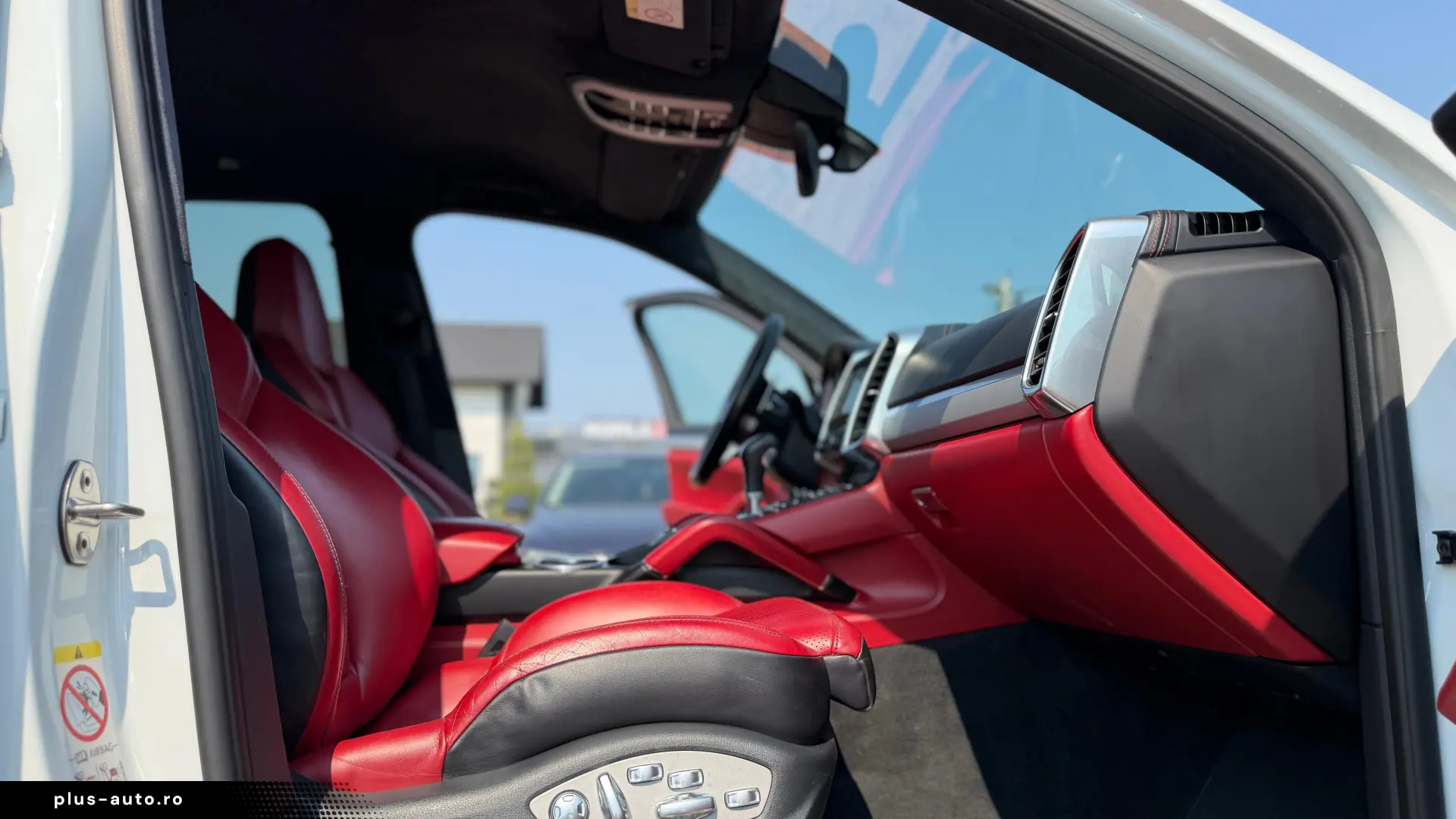 Porsche Cayenne GTS 3.6 V6 Bi-Turbo 441 CP Facelift