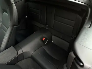 PORSCHE 992 911 Carrera Cabriolet BOSE Sitzbelüftung SHZ