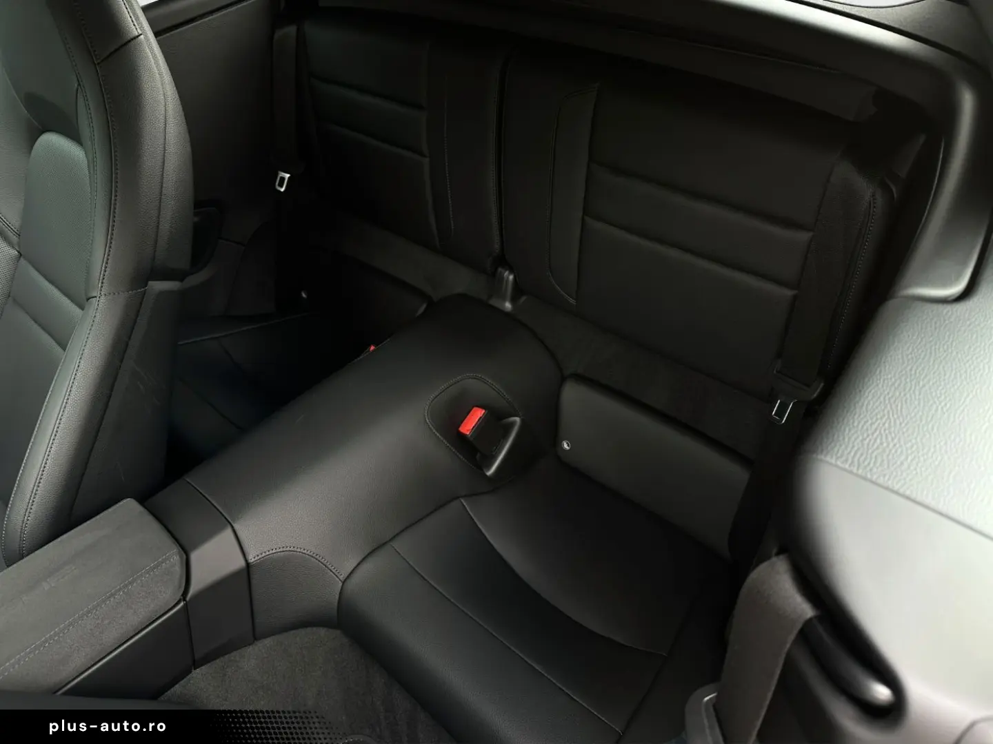 PORSCHE 992 911 Carrera Cabriolet BOSE Sitzbelüftung SHZ
