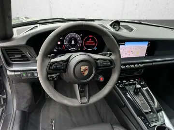 PORSCHE 992 911 Carrera Cabriolet BOSE Sitzbelüftung SHZ
