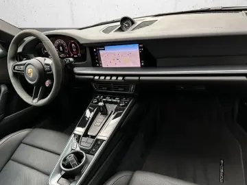 PORSCHE 992 911 Carrera Cabriolet BOSE Sitzbelüftung SHZ