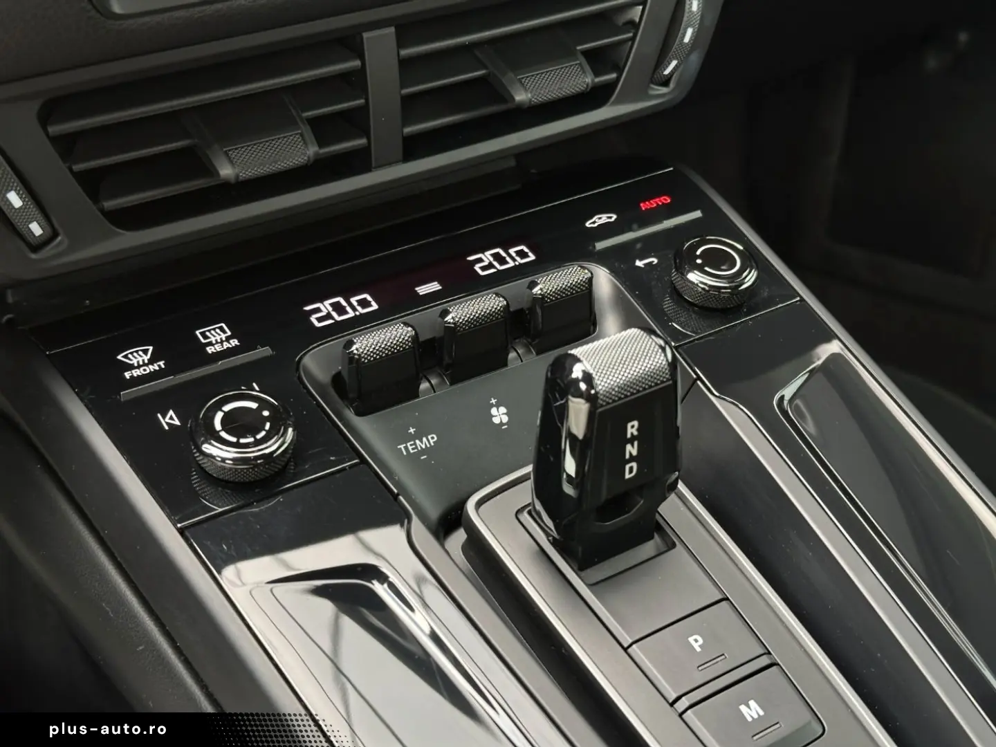 PORSCHE 992 911 Carrera Cabriolet BOSE Sitzbelüftung SHZ