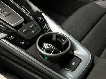 PORSCHE 992 911 Carrera Cabriolet BOSE Sitzbelüftung SHZ