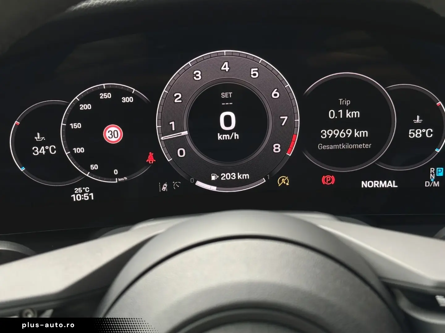 PORSCHE 992 911 Carrera Cabriolet BOSE Sitzbelüftung SHZ