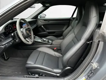 PORSCHE 992 911 Carrera Cabriolet BOSE Sitzbelüftung SHZ