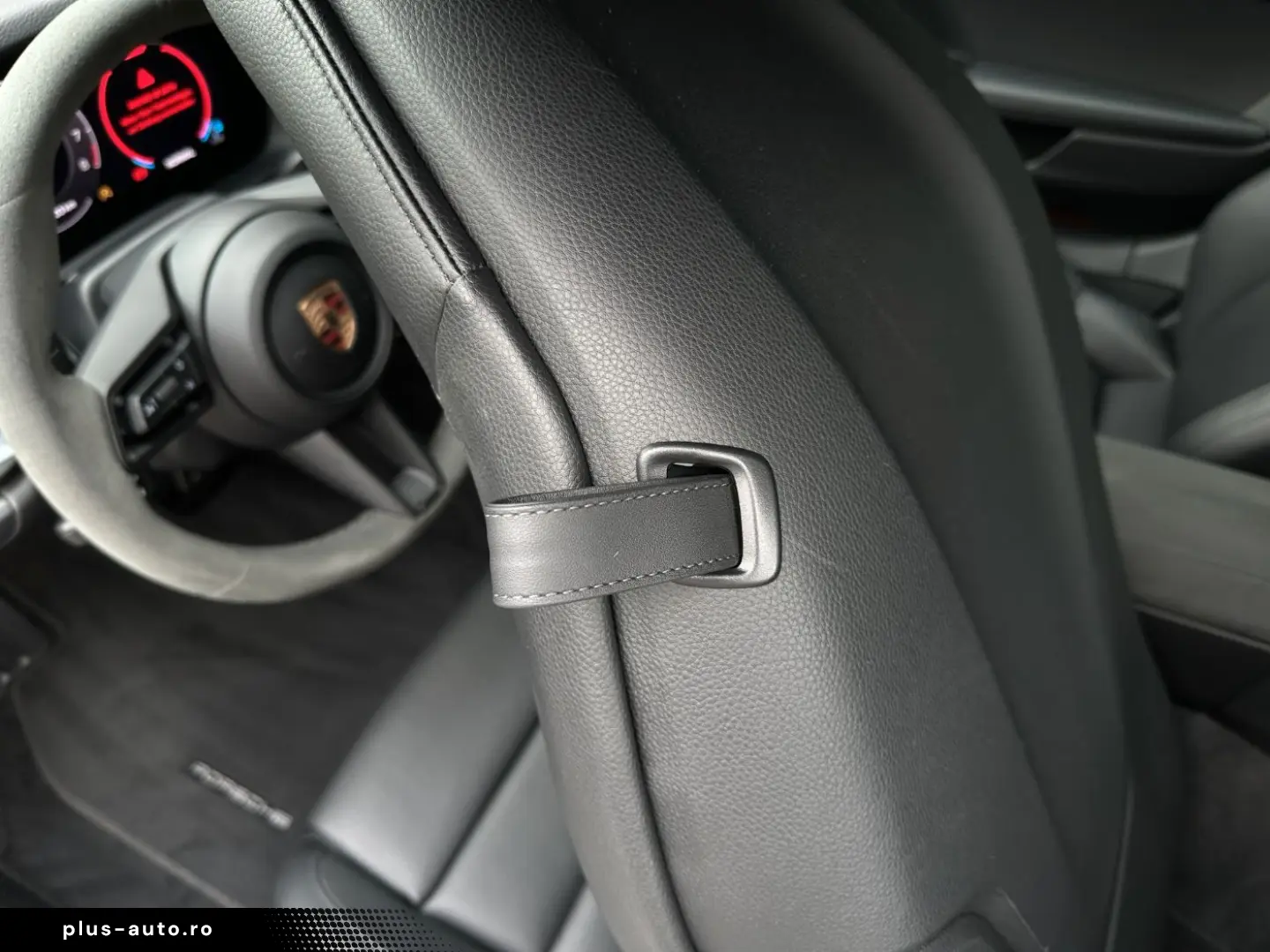 PORSCHE 992 911 Carrera Cabriolet BOSE Sitzbelüftung SHZ