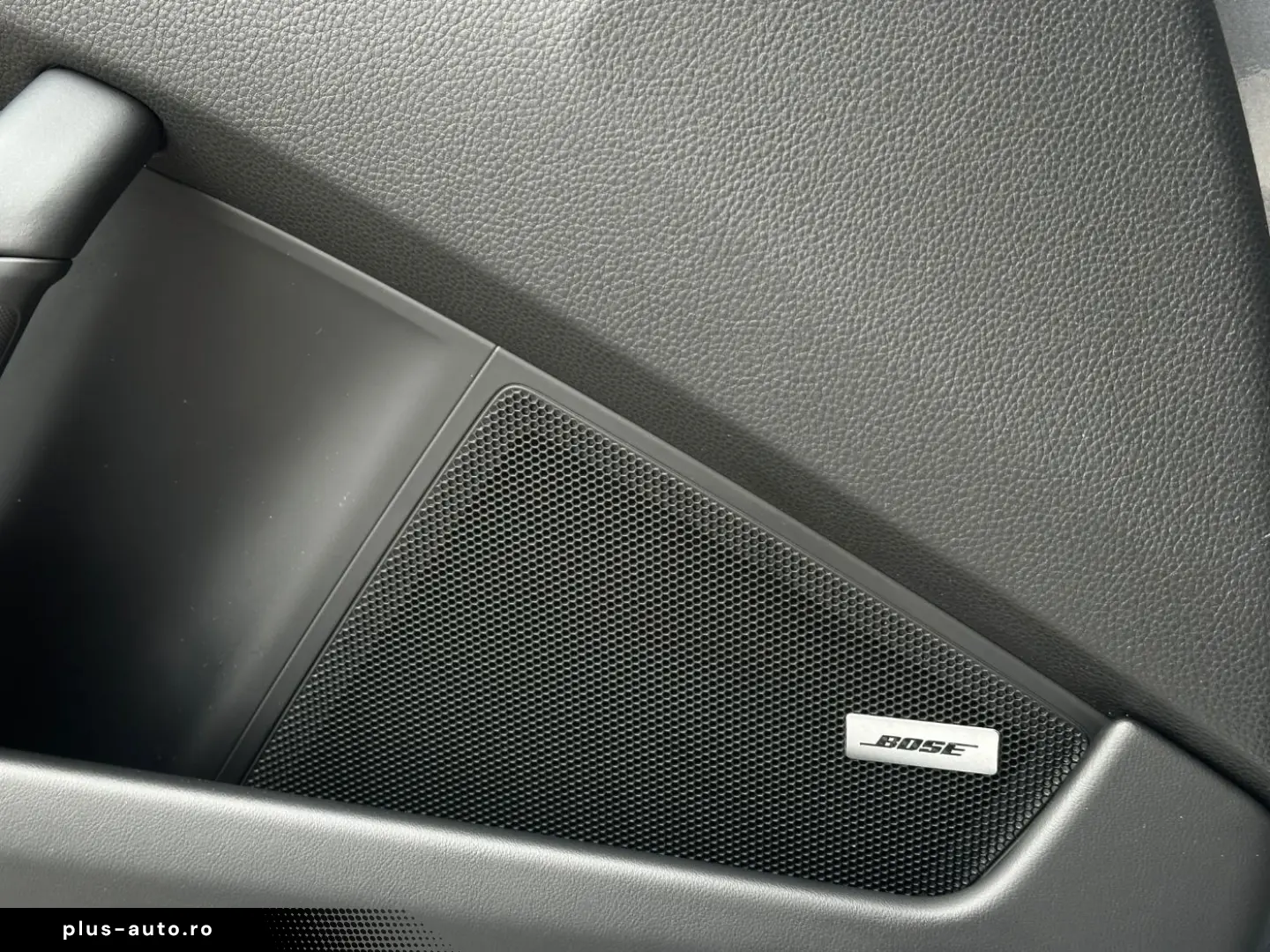 PORSCHE 992 911 Carrera Cabriolet BOSE Sitzbelüftung SHZ