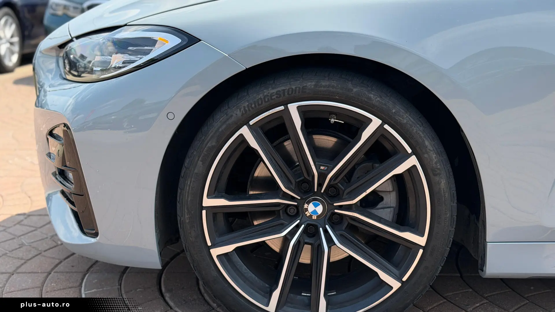 BMW 430i 2021 2.0 Turbo
