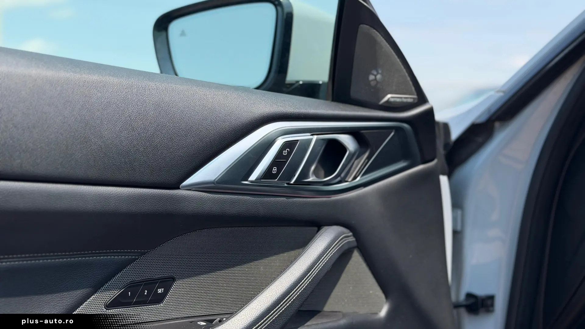 BMW 430i 2021 2.0 Turbo