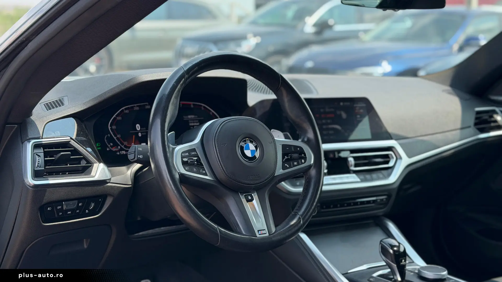BMW 430i 2021 2.0 Turbo