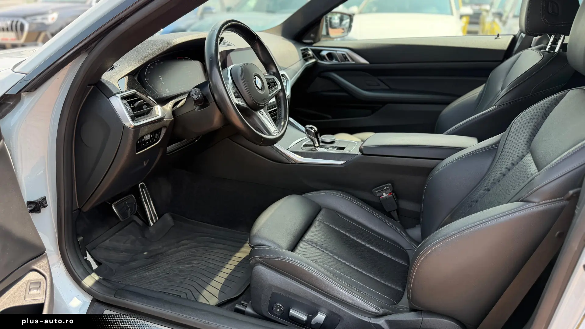 BMW 430i 2021 2.0 Turbo