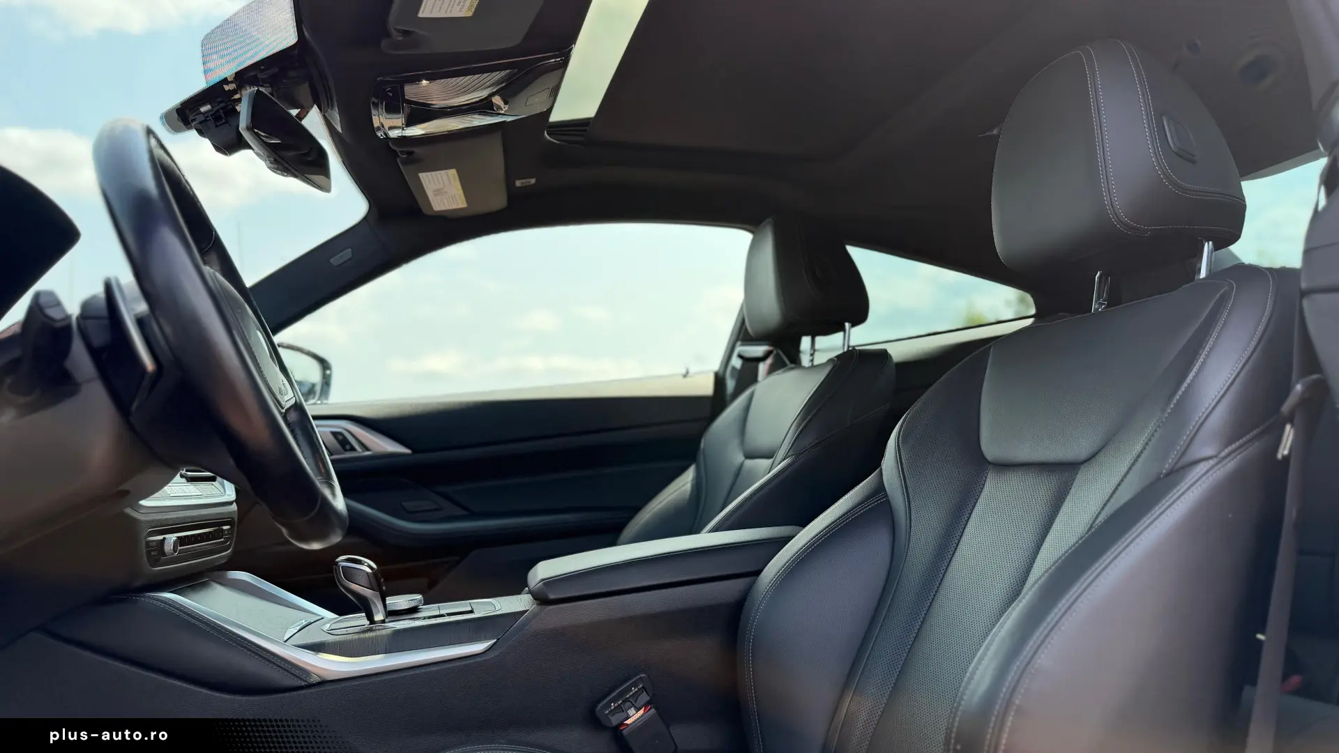 BMW 430i 2021 2.0 Turbo