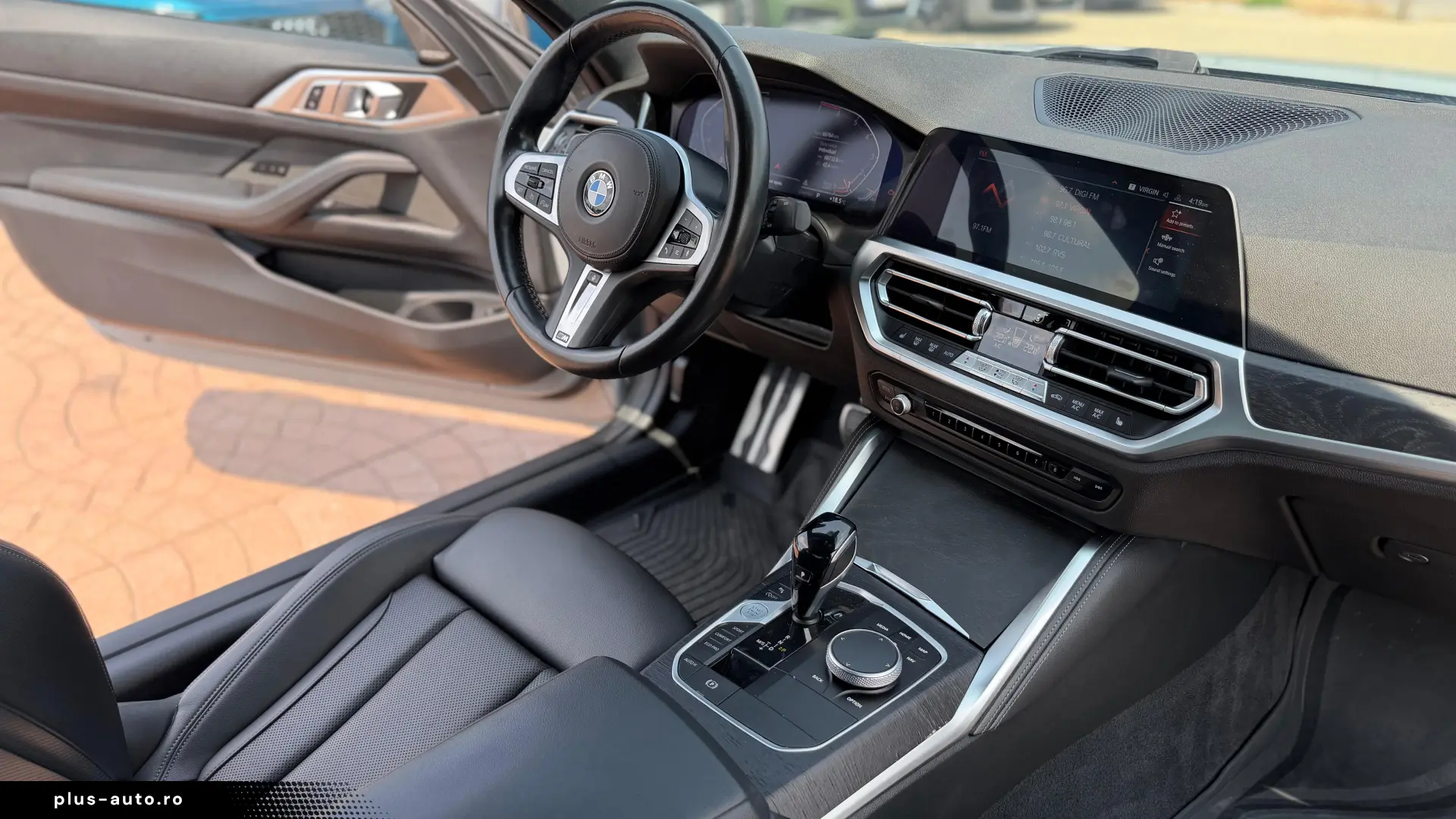 BMW 430i 2021 2.0 Turbo