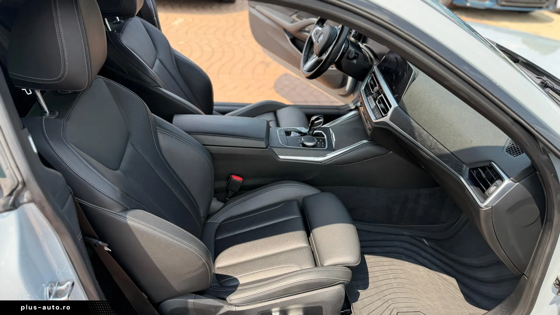 BMW 430i 2021 2.0 Turbo