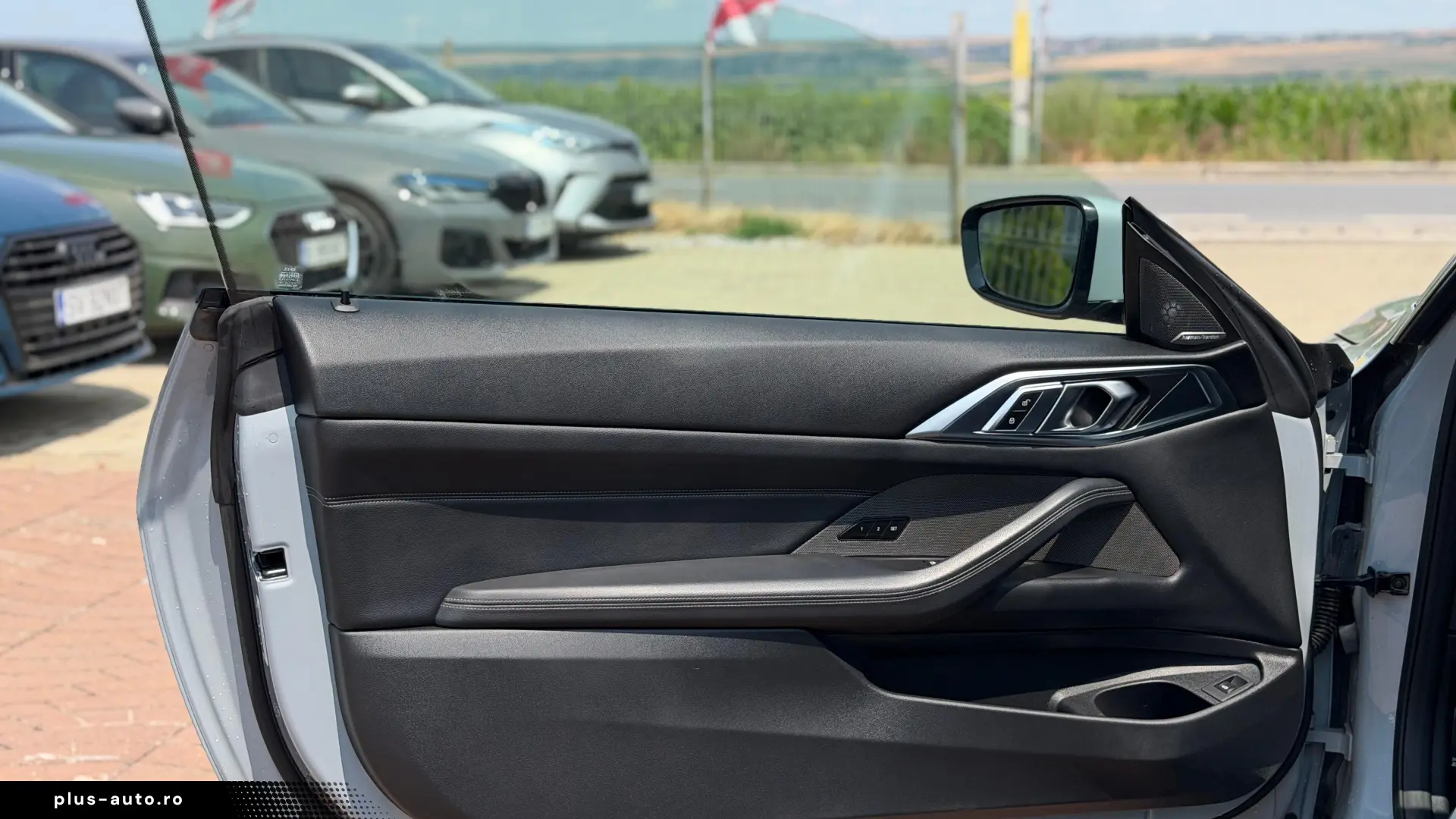 BMW 430i 2021 2.0 Turbo