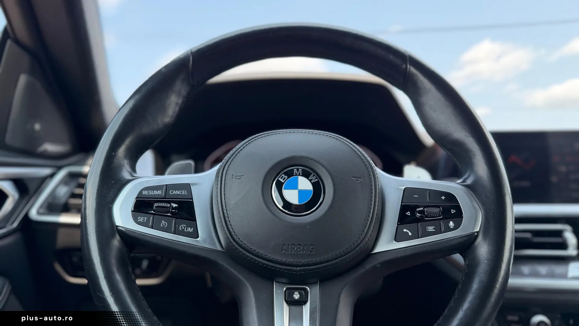 BMW 430i 2021 2.0 Turbo