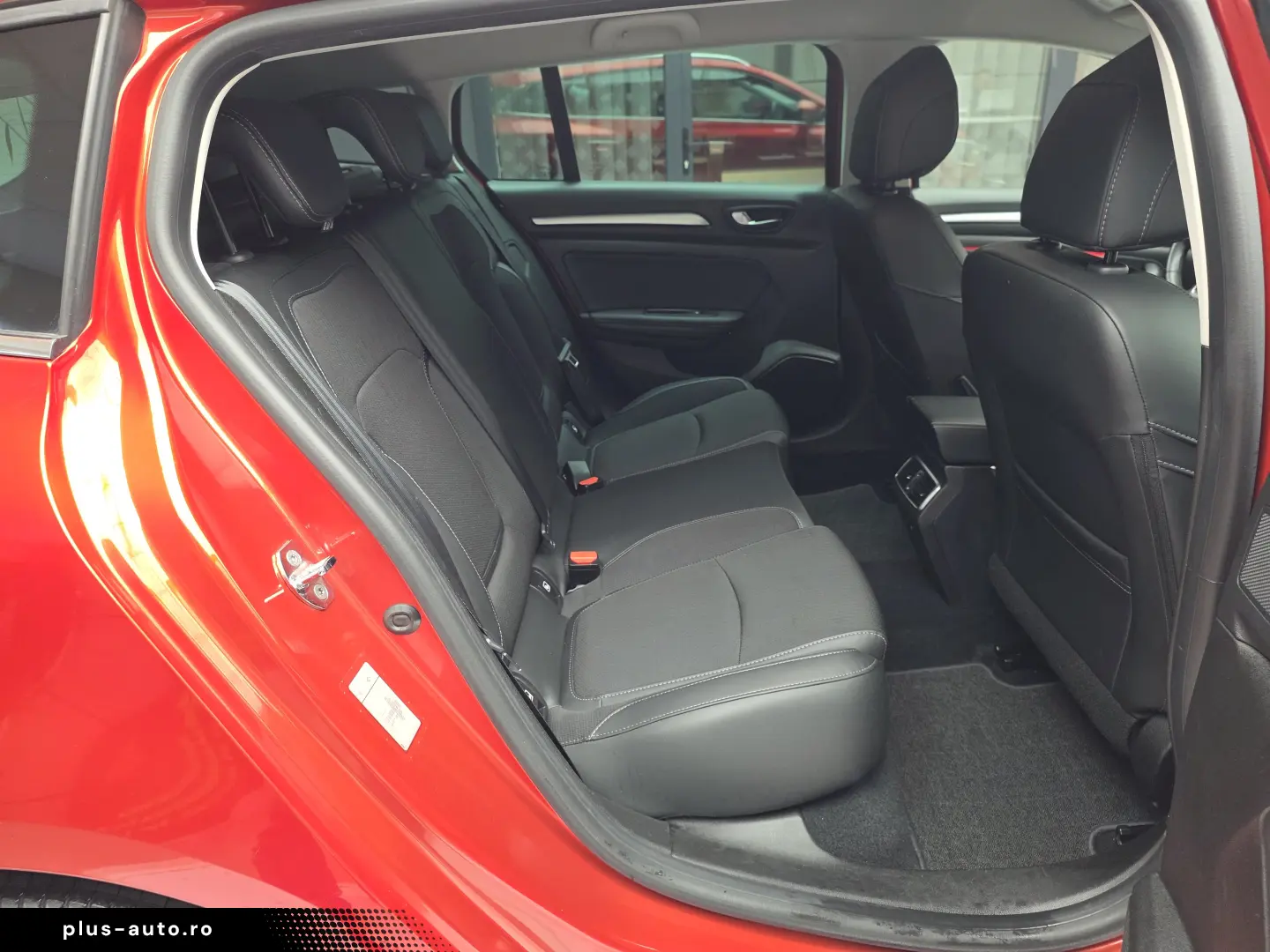 Renault Megane 1.5dCi  Blue dCi   EURO 6
