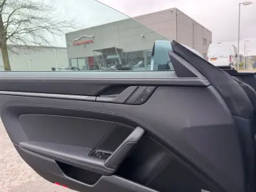 PORSCHE 992.2 CARRERA