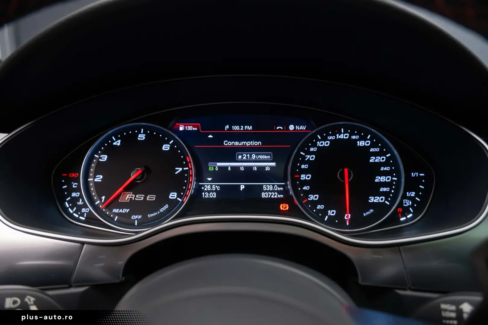 Audi RS6