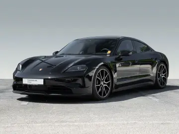PORSCHE Taycan 4 Performancebatterie Plus Sport Chrono P