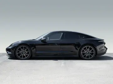 PORSCHE Taycan 4 Performancebatterie Plus Sport Chrono P