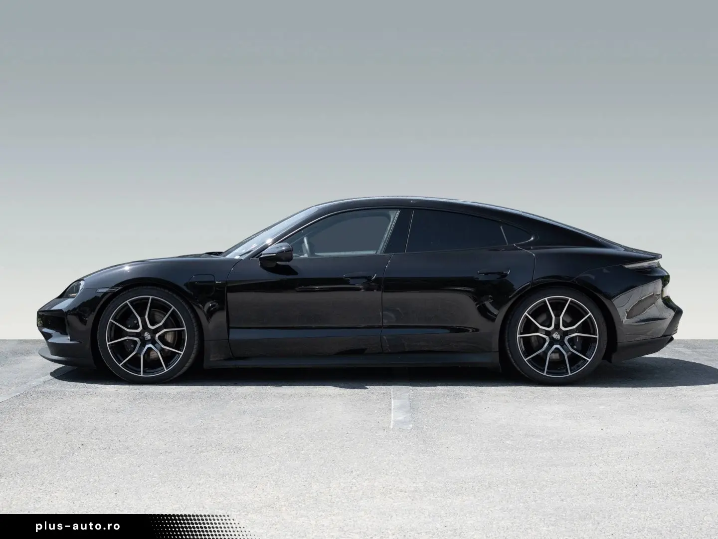 PORSCHE Taycan 4 Performancebatterie Plus Sport Chrono P