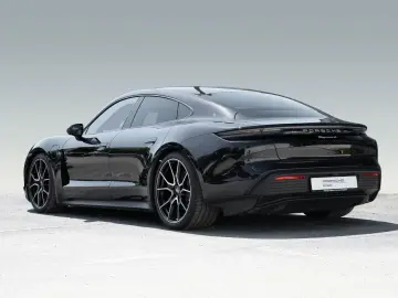 PORSCHE Taycan 4 Performancebatterie Plus Sport Chrono P