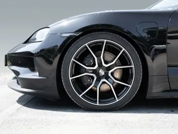 PORSCHE Taycan 4 Performancebatterie Plus Sport Chrono P