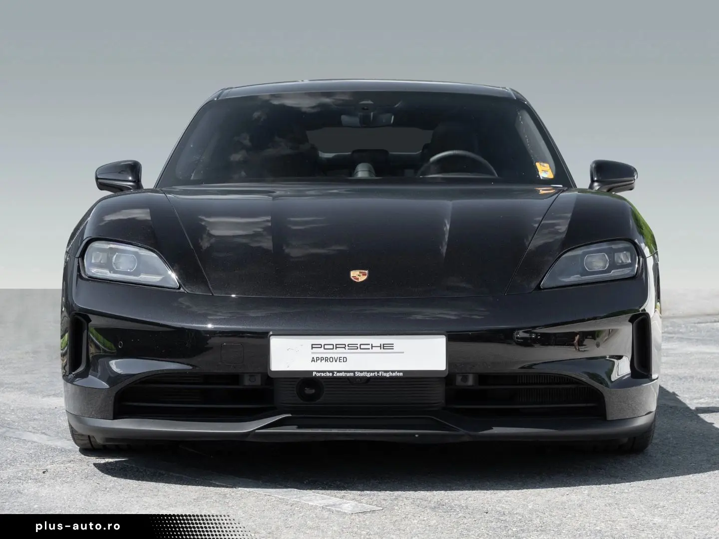 PORSCHE Taycan 4 Performancebatterie Plus Sport Chrono P