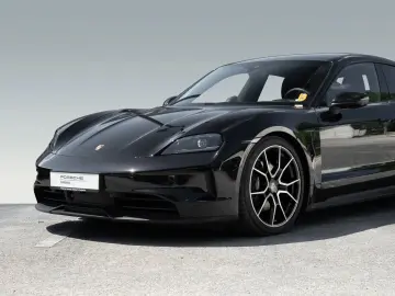 PORSCHE Taycan 4 Performancebatterie Plus Sport Chrono P