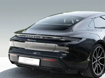 PORSCHE Taycan 4 Performancebatterie Plus Sport Chrono P